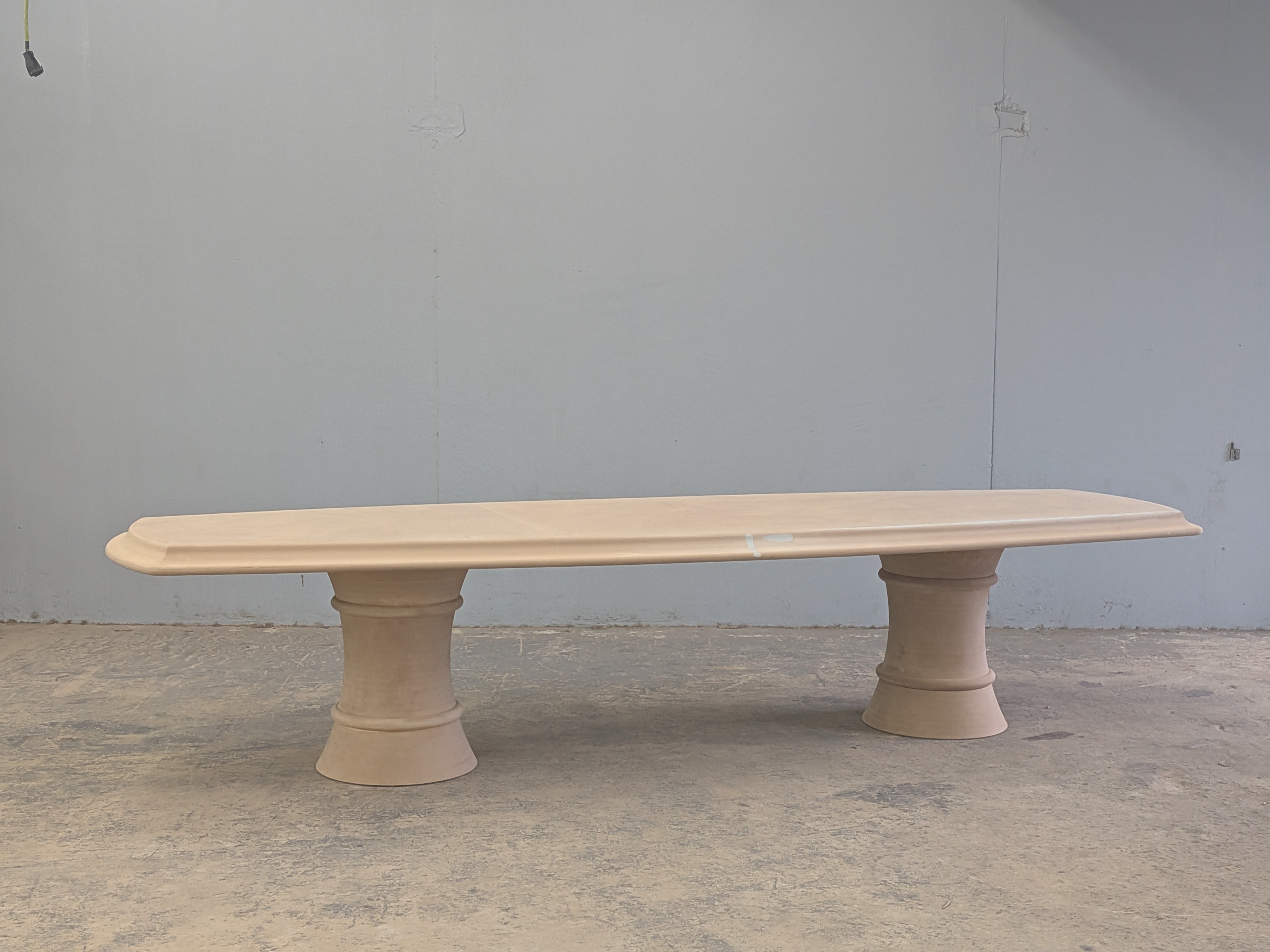 ALD Dining Table